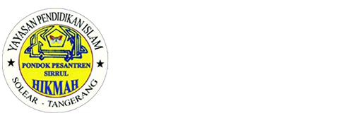 Yayasan Sirrul Hikmah